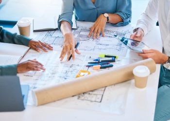 5 Tips for Successful Construction Project Planning