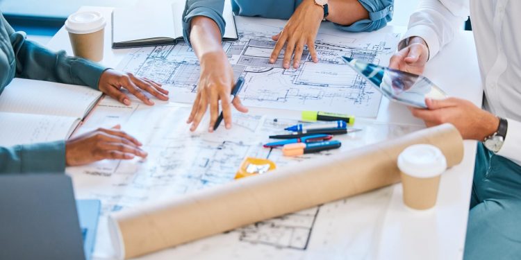 5 Tips for Successful Construction Project Planning
