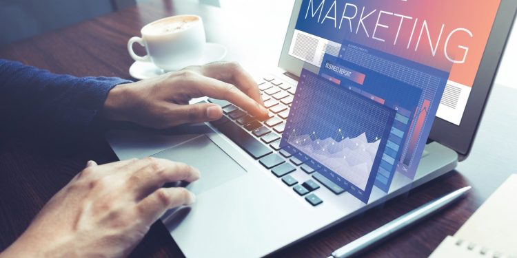 How to Grow Your Business with Digital Marketing