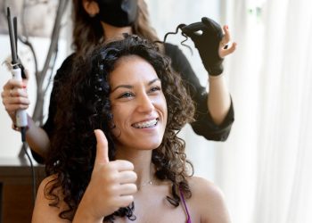 5 Secret Hair Care Tips to Achieve Luscious Locks