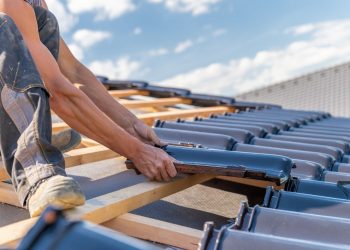 The Importance of Proper Roof Maintenance: 4 Tips for Keeping Your Home Safe and Dry