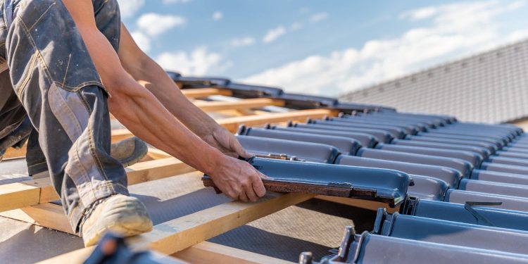 The Importance of Proper Roof Maintenance: 4 Tips for Keeping Your Home Safe and Dry