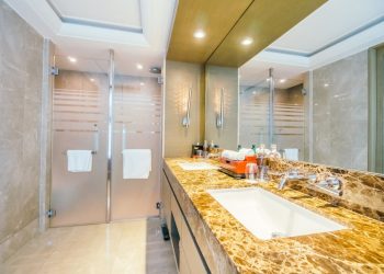 Bathroom Remodeling: Transforming Your Sanctuary