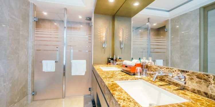 Bathroom Remodeling: Transforming Your Sanctuary