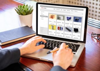 How to Build a Successful eCommerce Website