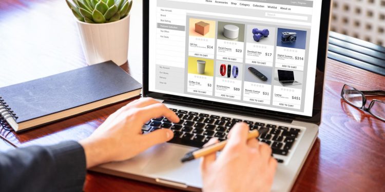 How to Build a Successful eCommerce Website