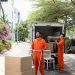 Profesional Movers In Dubai