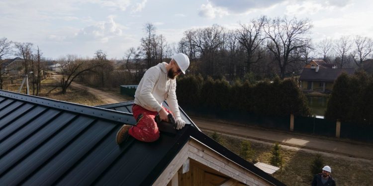Roof Replacement