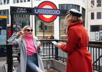 Discover London’s Best: Unraveling the Most Popular Events in the UK’s Capital