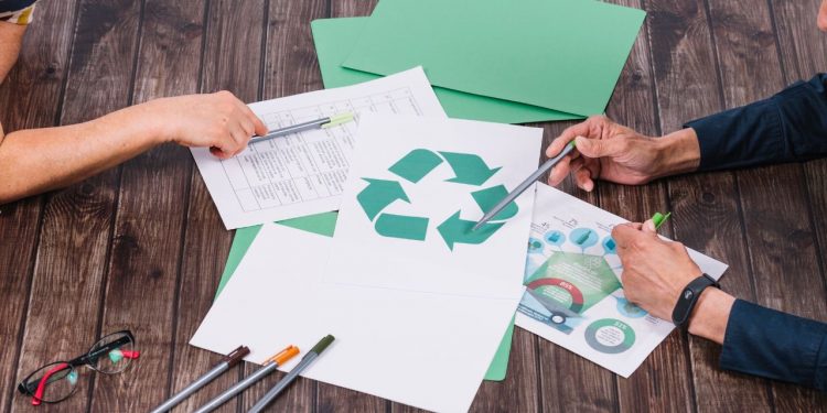 The Essential Rules of Dry Mixed Recycling: Simplifying Waste Management