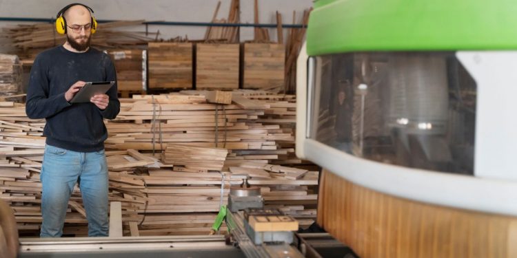 Saving You from Costly Expenses: The Craftsmanship of Building an Oak Framed Garage