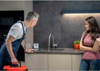 Drain Cleaning Professionals: Your Expert Allies in Tackling Plumbing Woes