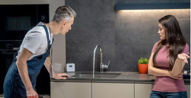 Drain Cleaning Professionals: Your Expert Allies in Tackling Plumbing Woes