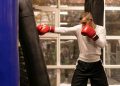 How Sparring Can Help In Your Journey to Master Kickboxing