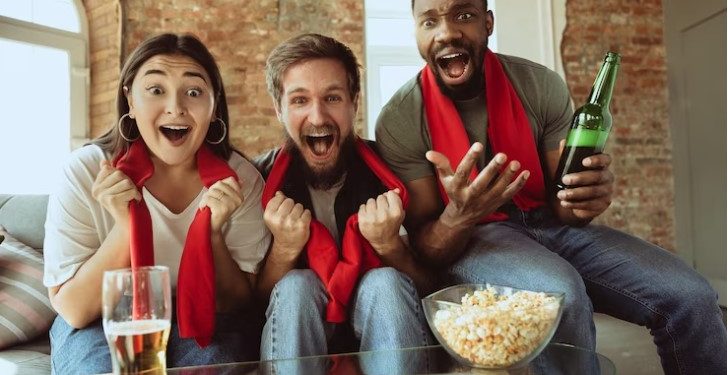 Revitalize Gaming with Lucky Cola Online