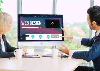Dubai Website Design That Boosts Your Online Presence