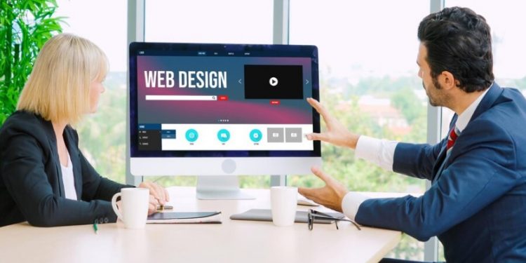 Dubai Website Design That Boosts Your Online Presence