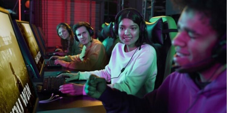 The Allure of Slot Machines: A Timeless Gaming Experience