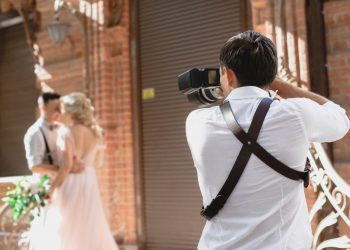 Capturing the Fun and Creativity of Your Wedding with White Dress Films