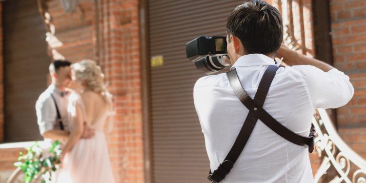 Capturing the Fun and Creativity of Your Wedding with White Dress Films