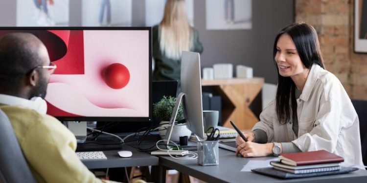 The Best Graphic Design Course UK