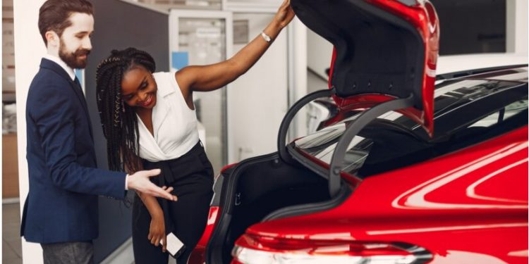 The Future of Car Selling And Best Methods Moving Forward