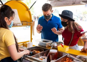 From Tex-Mex to BBQ: Must-Try Family Meals in Texas