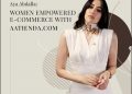Aya Abdalla: Leading the Charge of Women-Empowered E-commerce with AATienda.com
