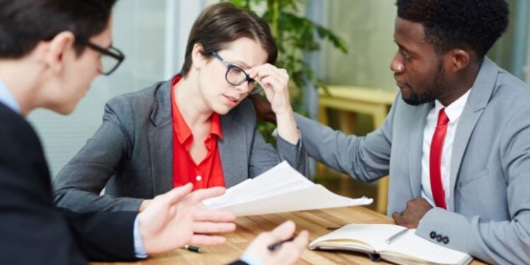 What to Expect When Working with a Fairfield Personal Injury Lawyer