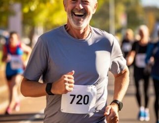 Best European Marathons to Run a Personal Best Time