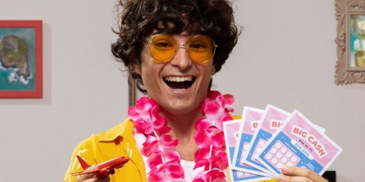 How To Get Big Money Bonus Slot New Member WIN88 and Toto Online