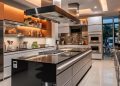 Shining Oven: Transforming Kitchens, One Sparkle at a Time
