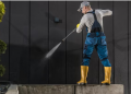  Dublin’s Solution to Pristine Business Exteriors Expert Commercial Power Washing