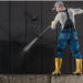 Dublin’s Solution to Pristine Business Exteriors Expert Commercial Power Washing