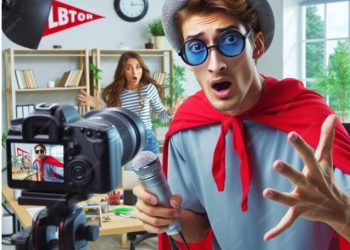 The Increasing Importance of Video Captions