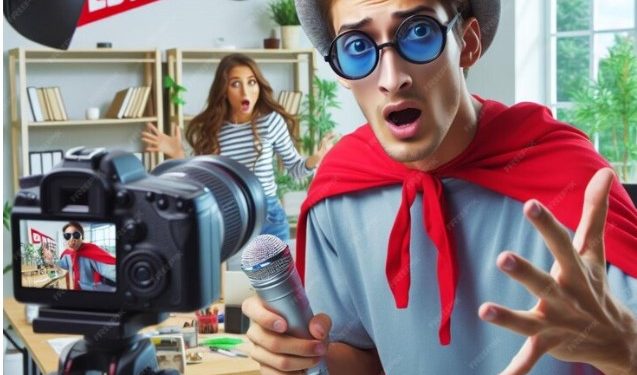 The Increasing Importance of Video Captions