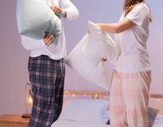 Elevate Your Nighttime Style with Ruri Shop: The Ultimate Destination for Seductive Sleepwear