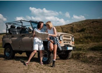 Tasmanian Luxury Car Hire Touring