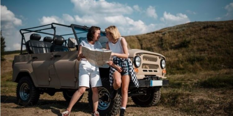 Tasmanian Luxury Car Hire Touring