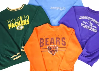 What Vintage NFL Shirts Should You Look For