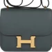 Hermès Constance 18: A Timeless and Stylish Charm