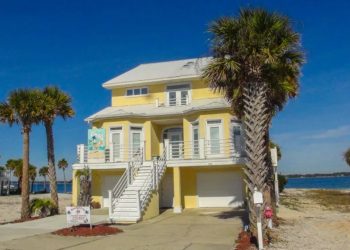 Discover the Charms of Navarre Beach on Florida’s Emerald Coast