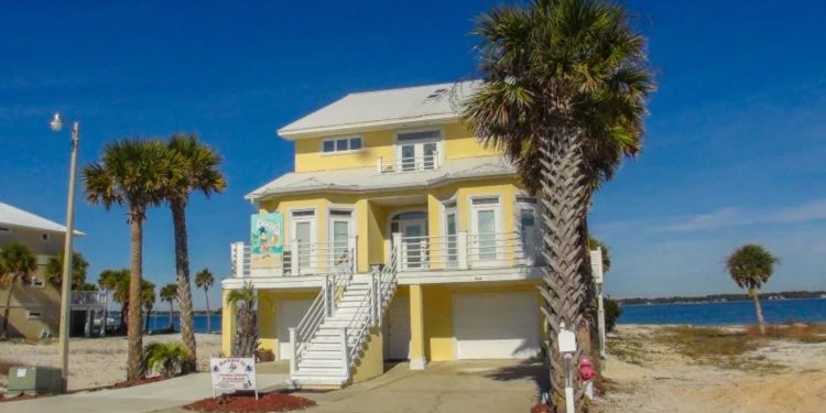 Discover the Charms of Navarre Beach on Florida’s Emerald Coast