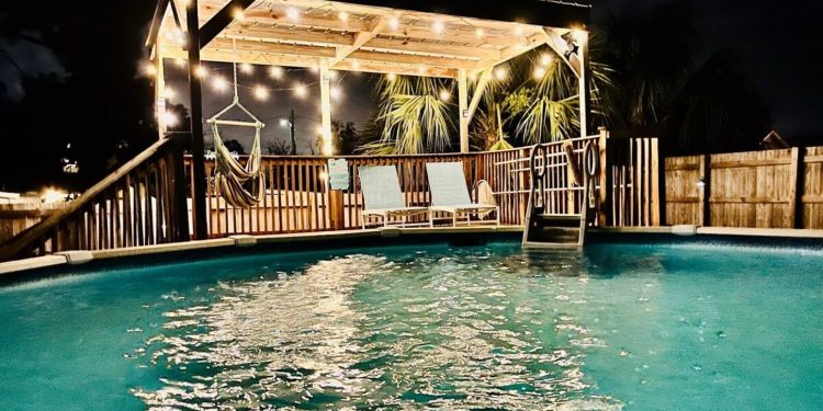 5 Reasons to Plan a Guys Trip to Destin, Florida: A Gulf Coast Adventure