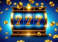 Link to register for the newest online Gacor slot site, easy to win today