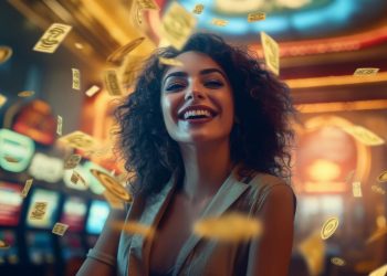 New Member Bonus Online Slots Easy to Win Nonstop 24 hours