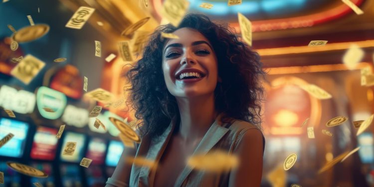 New Member Bonus Online Slots Easy to Win Nonstop 24 hours