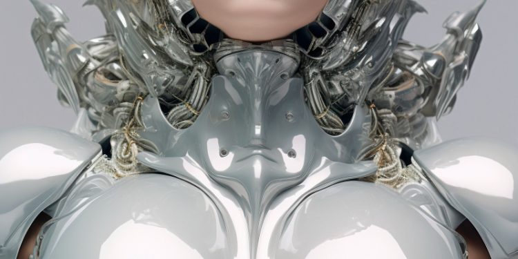 4 Reasons Why Buying a Sex Doll Is a Great Idea