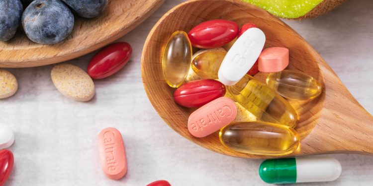 Discovering the Best Supplements for Your Health Journey