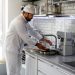 Keeping Your Kitchen Sparkling: The Importance of Professional Oven Cleaning